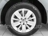 2018 Volkswagen SHARAN