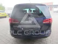 2018 Volkswagen SHARAN