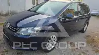 2018 Volkswagen SHARAN