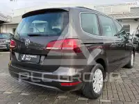 2018 Volkswagen SHARAN
