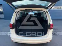 2018 Volkswagen SHARAN
