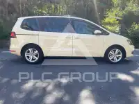 2018 Volkswagen SHARAN