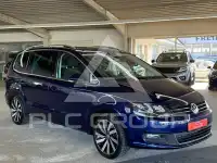 2018 Volkswagen SHARAN