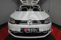2018 Volkswagen SHARAN