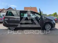 2018 Volkswagen SHARAN
