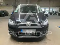 2018 Volkswagen SHARAN
