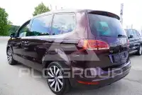 2018 Volkswagen SHARAN