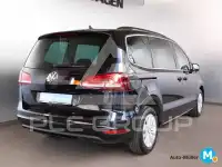 2018 Volkswagen SHARAN
