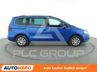 2018 Volkswagen SHARAN