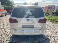 2018 Volkswagen SHARAN
