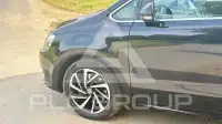 2018 Volkswagen SHARAN