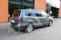 2018 Volkswagen SHARAN