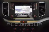 2018 Volkswagen SHARAN
