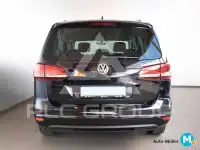 2018 Volkswagen SHARAN