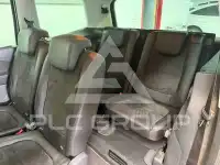 2018 Volkswagen SHARAN