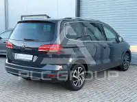 2018 Volkswagen SHARAN