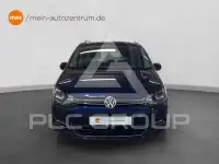 2018 Volkswagen SHARAN