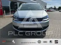 2018 Volkswagen SHARAN