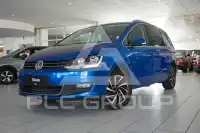 2018 Volkswagen SHARAN
