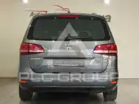 2018 Volkswagen SHARAN