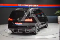 2018 Volkswagen SHARAN