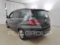 2018 Volkswagen SHARAN