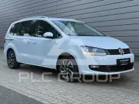 2018 Volkswagen SHARAN