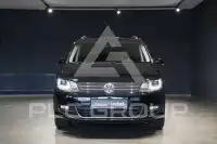 2018 Volkswagen SHARAN