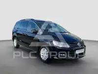 2018 Volkswagen SHARAN