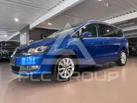2018 Volkswagen SHARAN