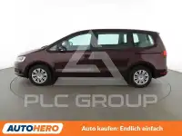 2018 Volkswagen SHARAN