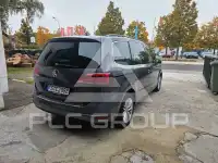 2018 Volkswagen SHARAN