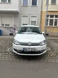 2018 Volkswagen SHARAN