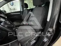 2018 Volkswagen SHARAN