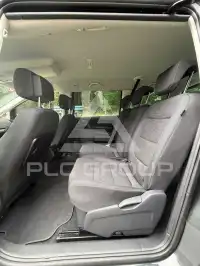 2018 Volkswagen SHARAN