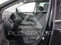 2018 Volkswagen SHARAN