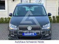 2018 Volkswagen SHARAN