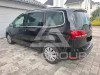 2018 Volkswagen SHARAN