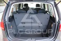 2018 Volkswagen SHARAN