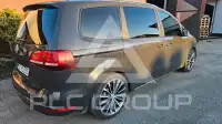 2018 Volkswagen SHARAN