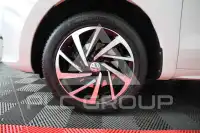 2018 Volkswagen SHARAN