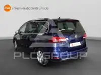 2018 Volkswagen SHARAN