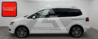2018 Volkswagen SHARAN
