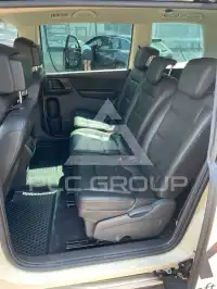 2018 Volkswagen SHARAN