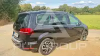 2018 Volkswagen SHARAN