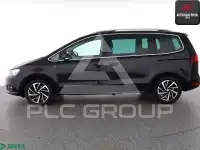 2018 Volkswagen SHARAN