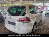 2018 Volkswagen SHARAN