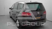 2018 Volkswagen SHARAN