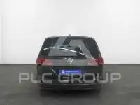 2018 Volkswagen SHARAN