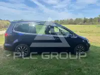 2018 Volkswagen SHARAN